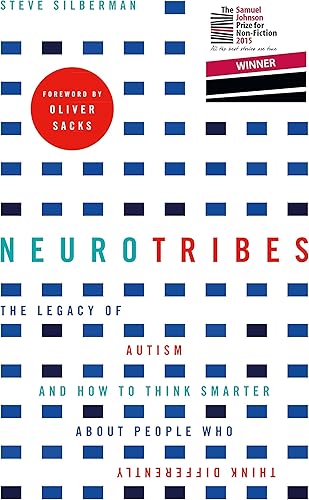 Download NeuroTribes: The Legacy of Autism and How to Think Smarter About People Who Think Differently PDF