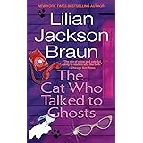 The Cat Who Talked to Ghosts (The Cat Who...)