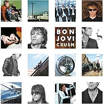 7800 Degrees Fahrenheit: Bon Jovi: Amazon.ca: Music