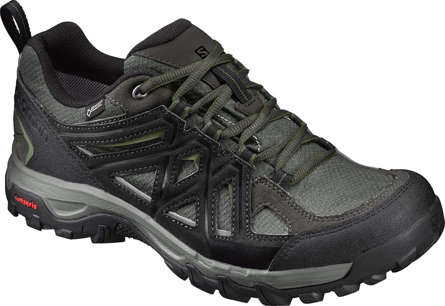 neue salomon schuhe
