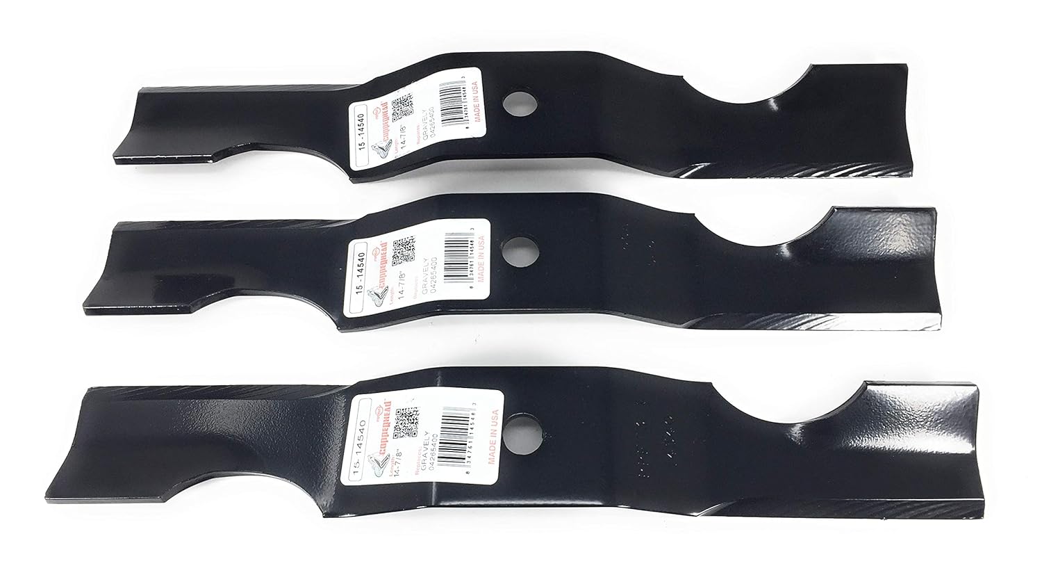 Best Lawn Mower Blade 42 Ariens
