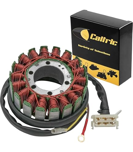 425cc 499cc Voltage Rectifier Regulator 597cc 683cc For Polaris Sportsman 400 4X4 Sportsman 500 4x4 HO Sportsman 600 Twin 2003-2004 - Foto 8