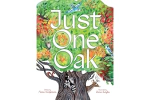Just One Oak: What a Single Tree Can Be