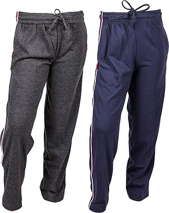 hosiery track pants