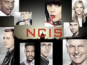 Ncis Staffel 14 Amazon Prime