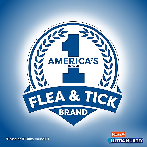 HARTZ ULTRAGUARD PLUS FLEA & TICK HOME SPRAY, KILLS FLEAS AND TICKS, CLEAN FRESH SCENT, 16 OUNCE