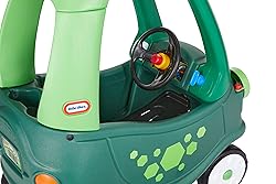 Little Tikes Cozy Coupe Dinosaur – Amazon