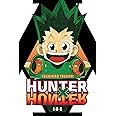 Hunter x Hunter (3-in-1 Edition), Vol. 1: Includes vols. 1, 2 & 3 (1)