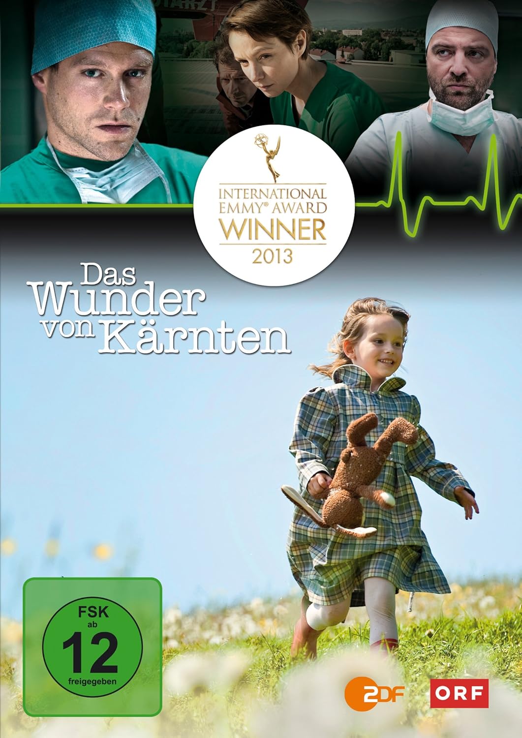 Das Wunder von Kärnten: Amazon.de: Ken Duken, Julia Koschitz, Juergen ...