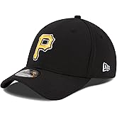 New Era MLB Alternate Team Classic 39THIRTY Stretch Fit Cap