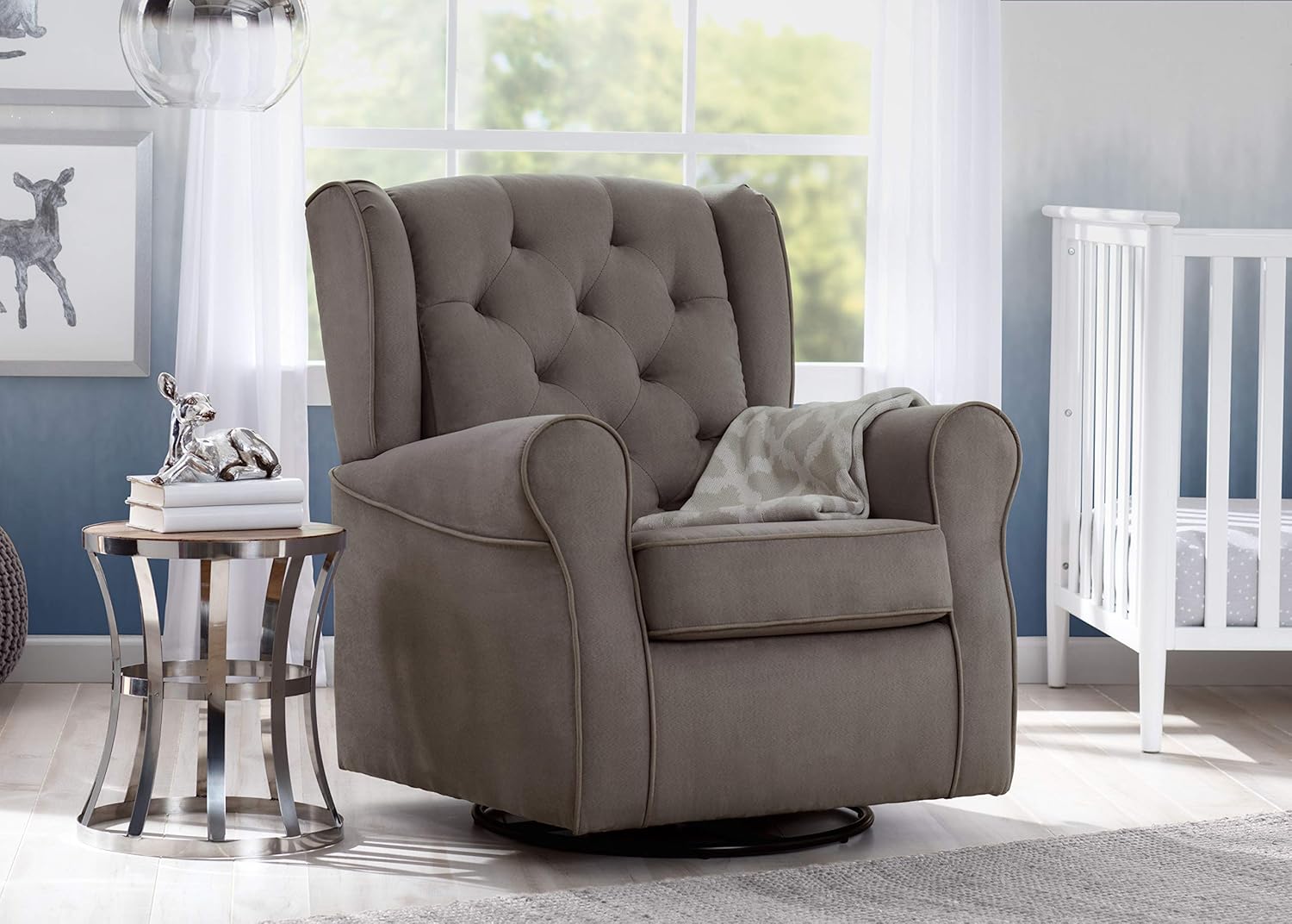 emerson nursery rocker