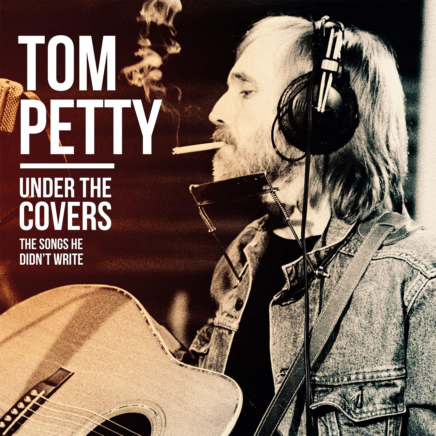 Under The Covers Tom Petty, Tom Petty Amazon.fr Musique