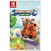 Advance Wars 1+2: Re-Boot Camp