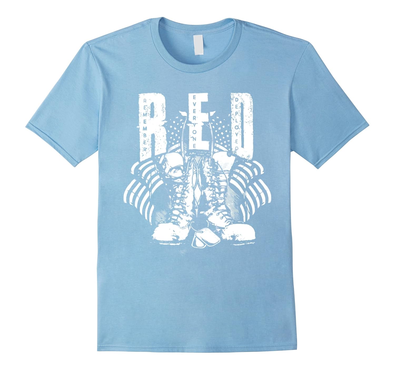 Download Veteran shirt Remember Everyone Deployed Red Friday T ...