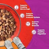 Whiskas Duo Adult Wet Cat Food in Jelly 12x85g Classic Combos Pack 4 view 8