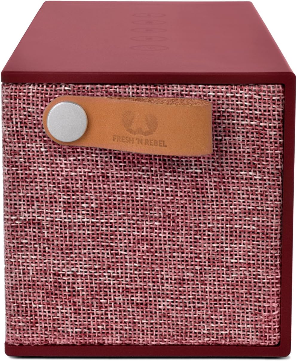 rockbox brick xl fabriq edition