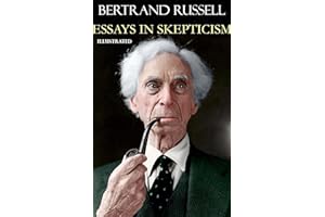 Essays in Skepticism. Illustrated