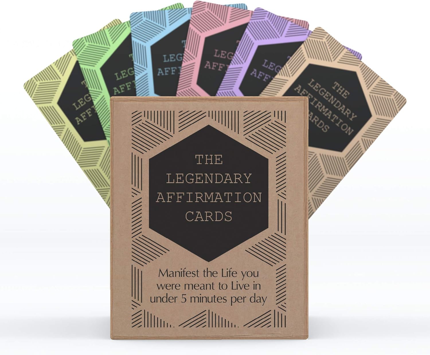 affirmation card printers