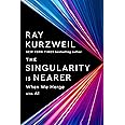 The Singularity Is Nearer: When We Merge with AI