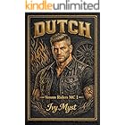 Dutch (Venom Riders MC Book 1)