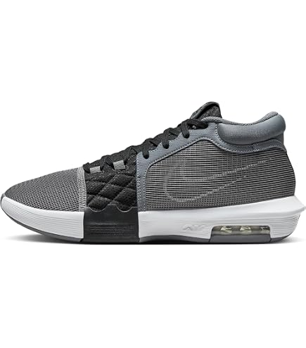 Amazon.com | Nike Lebron Witness 7 Basketball Shoe (Black/Bright