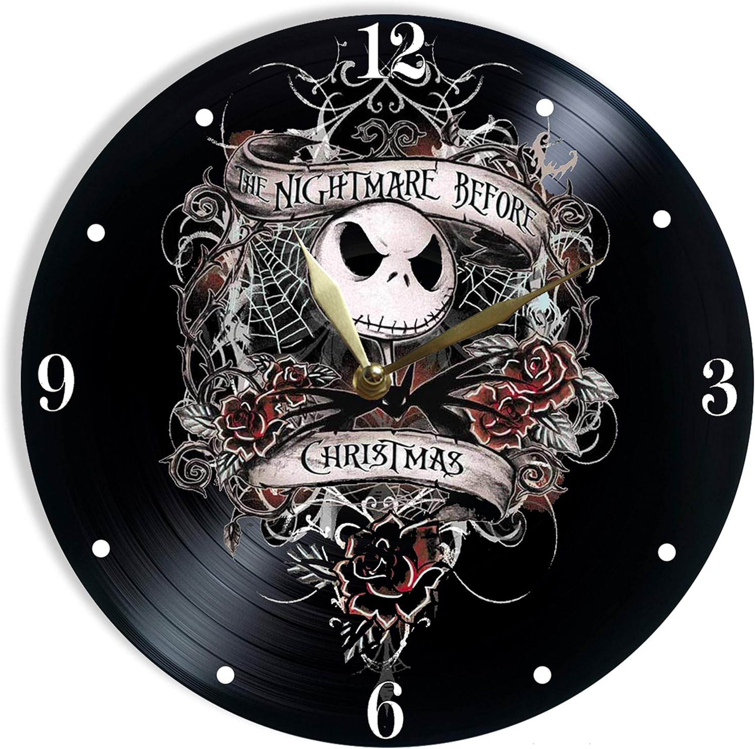 Which Is The Best Wall Art Home Vynil Decor Record Clock