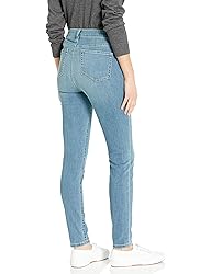 Amazon Essentials Women's Mid-Rise Stretchy Skinny