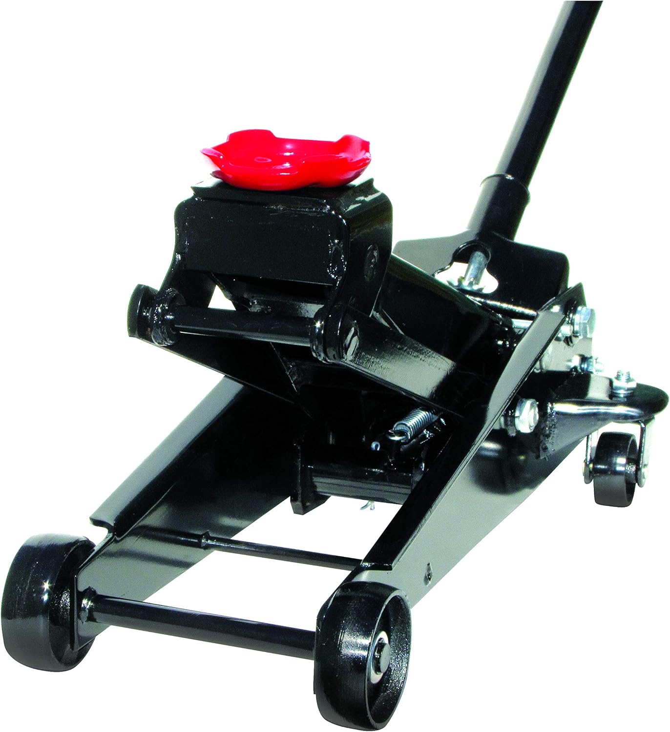 Amazon Com Larin Gj 6000 Hydraulic Garage Jack 3 Ton Capacity Automotive