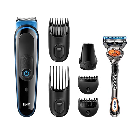 beard trimmer amazon india