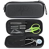 CDBXPRG Stethoscope Case for 3M Littmann Classic