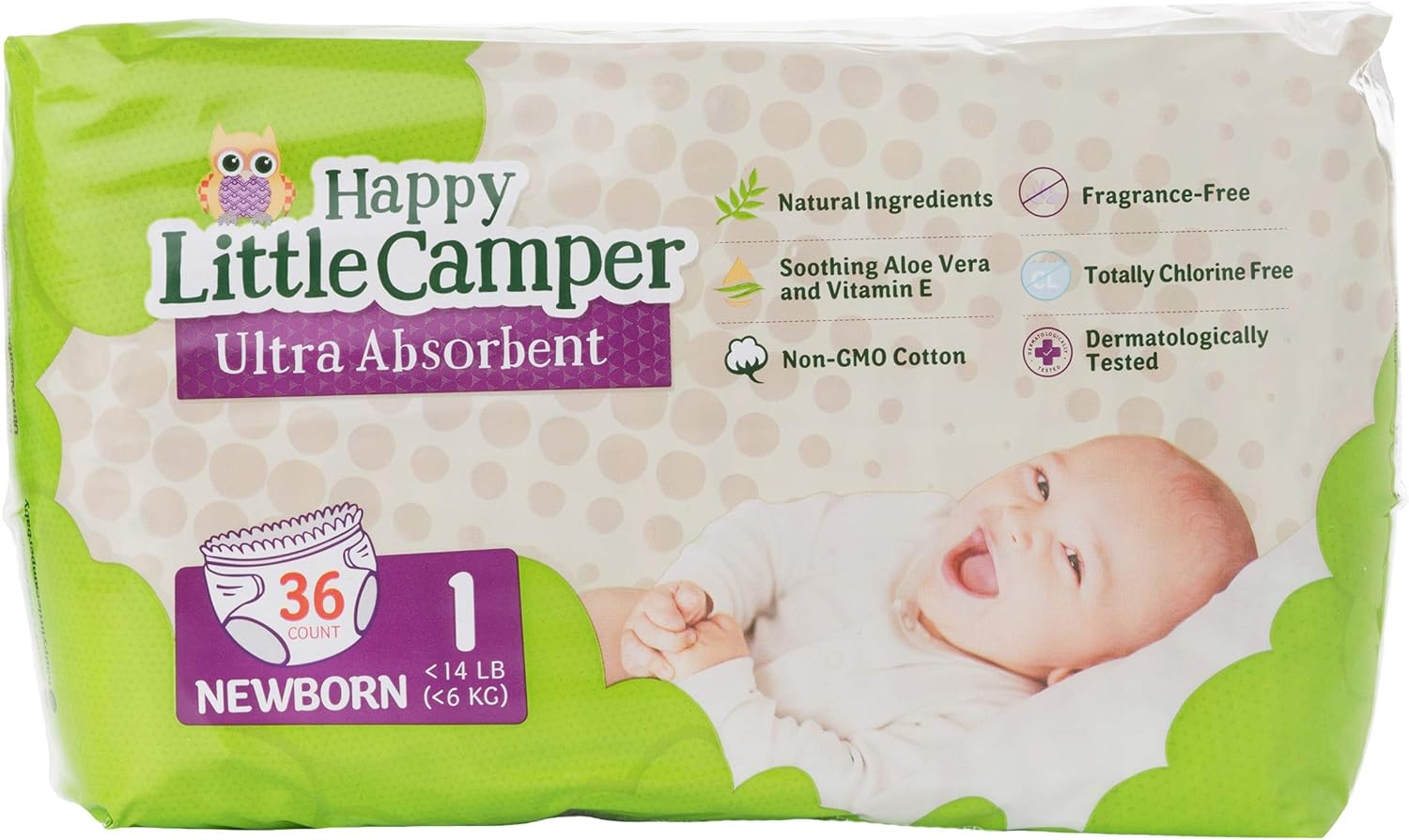 all natural diapers