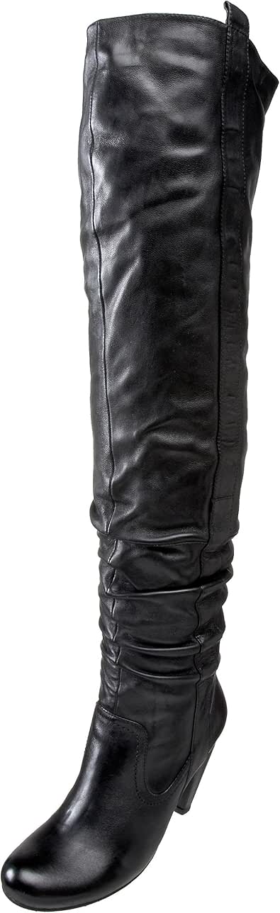 serra ladies riding boots
