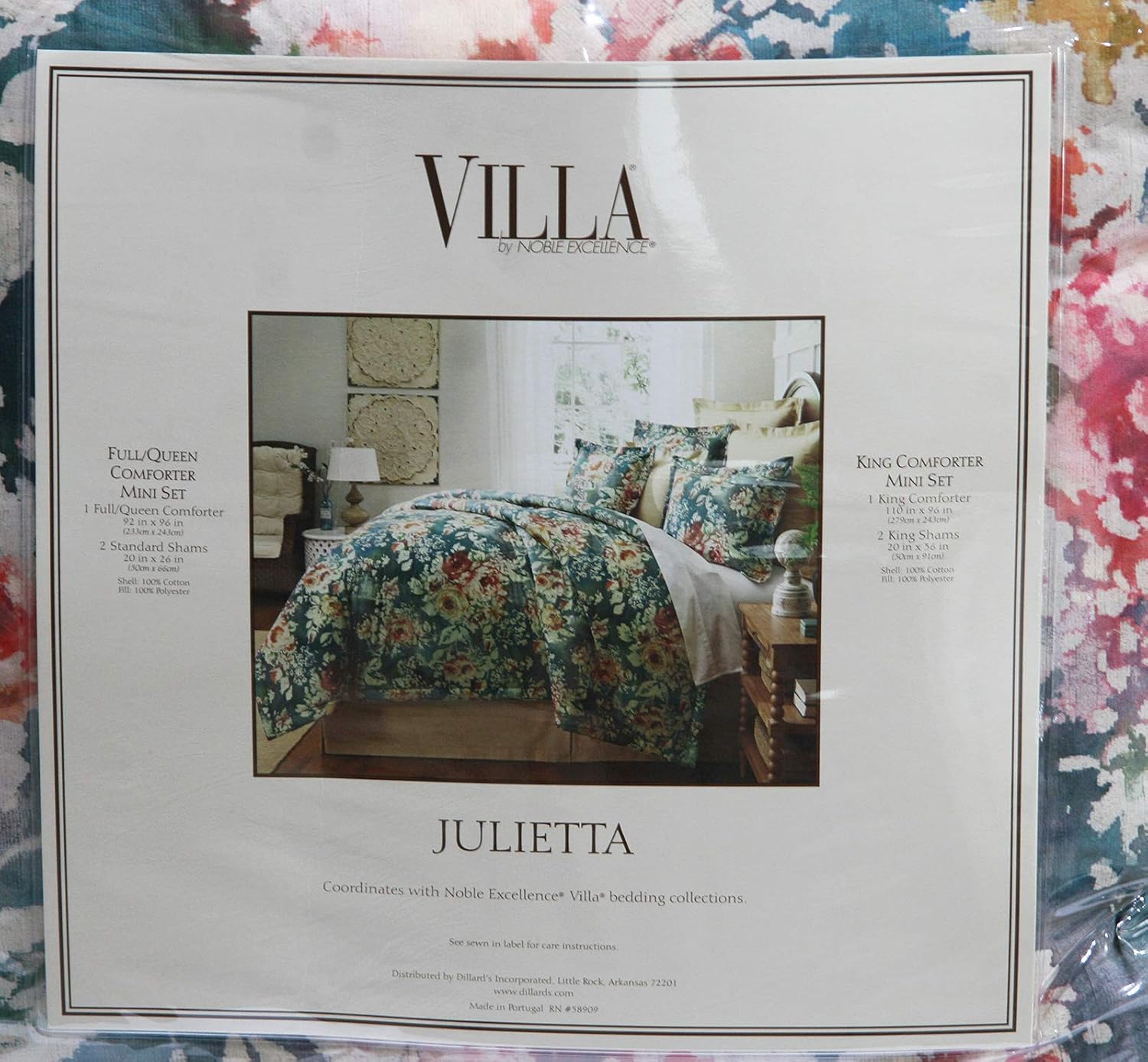 Home Garden Queen Quilt Pillow Shams Set Patchwork Quilts