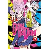 Dandadan, Vol. 7