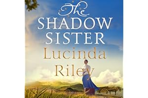 The Shadow Sister: Star's Story