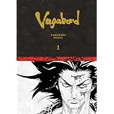 Vagabond Definitive Edition, Vol. 1