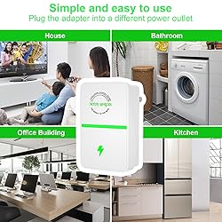 Pro Power Save Stop Watt Energy Saving Device, Pro