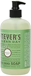 MRS. MEYER'S CLEAN DAY Parsley Liquid Hand