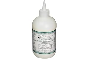 ROO PRODUCTS INC Roo Products RooClear Melamine Glue 16 oz