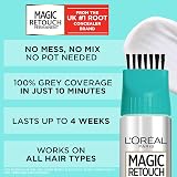 L'Oréal Paris Magic Retouch Instant Root Spray Dark Brown 4 75ml view 2