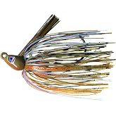 Dirty JigsSwim Jig,