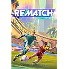 REMATCH PRO - PC Steam [Online Game Code]