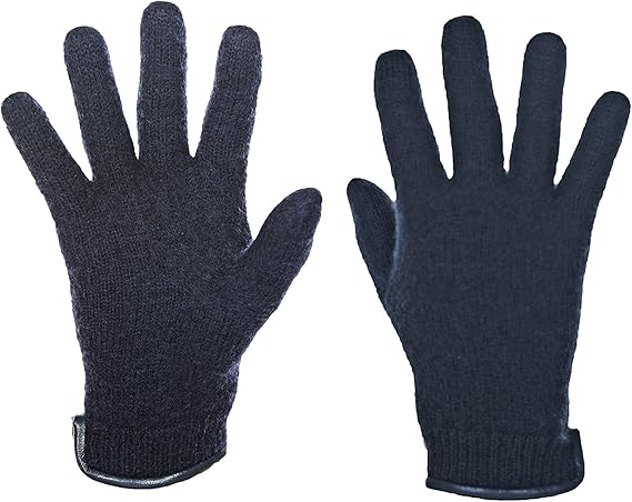 merino wool gloves