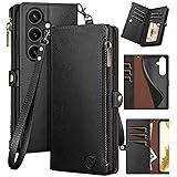 XcaseBar Compatible with Samsung Galaxy S25 Wallet