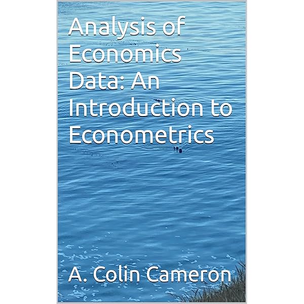 Applied Econometrics with R (Use R!) 2008, Kleiber, Christian