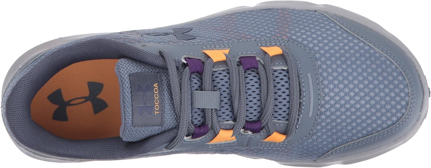 under armour toccoa women's