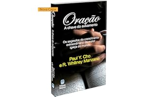 GXEGAUY Oração a chave do avivamento