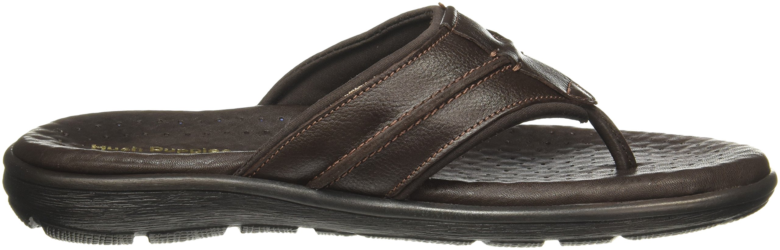 hush puppies shock absorber