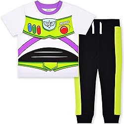 Disney Toy Story Woody and Buzz Lightyear Boys