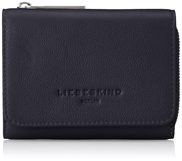 Liebeskind Berlin Damen Pablass8 Leisur Geldbörse, 2x9x11 cm